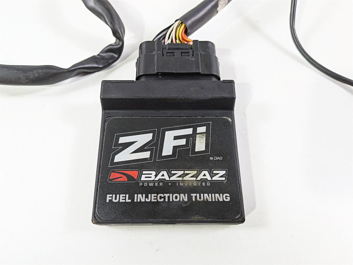 2014 BMW S1000RR K46 Bazzaz Fuel Injection Tuning Zfi 09-14 F541 {{ shop.shopifyCountryName }} - Mototech271