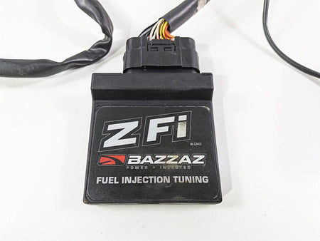 2014 BMW S1000RR K46 Bazzaz Fuel Injection Tuning Zfi 09-14 F541 {{ shop.shopifyCountryName }} - Mototech271