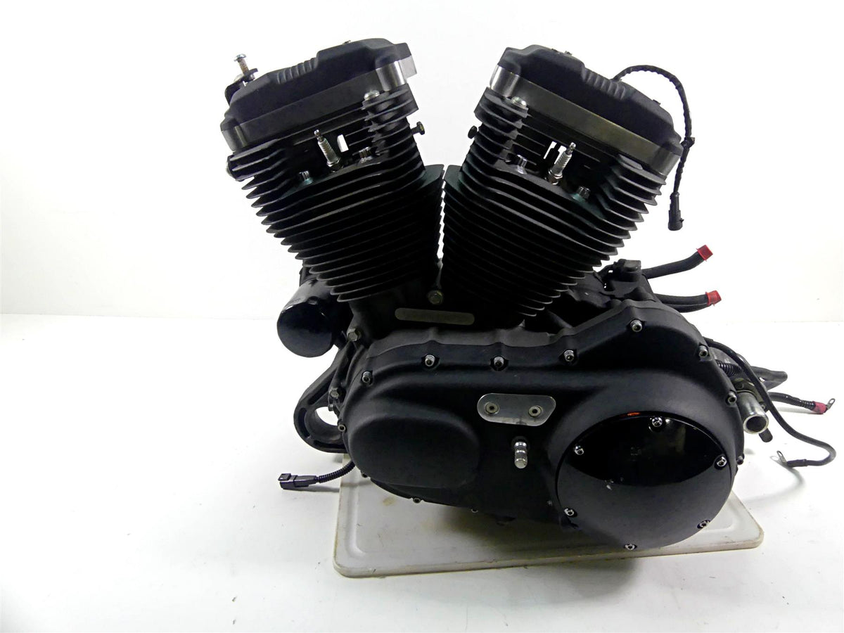 2017 Harley XL1200 CX Sportster Roadster Runnin Engine Tranny 34k - Vid 16200496 {{ shop.shopifyCountryName }} - Mototech271