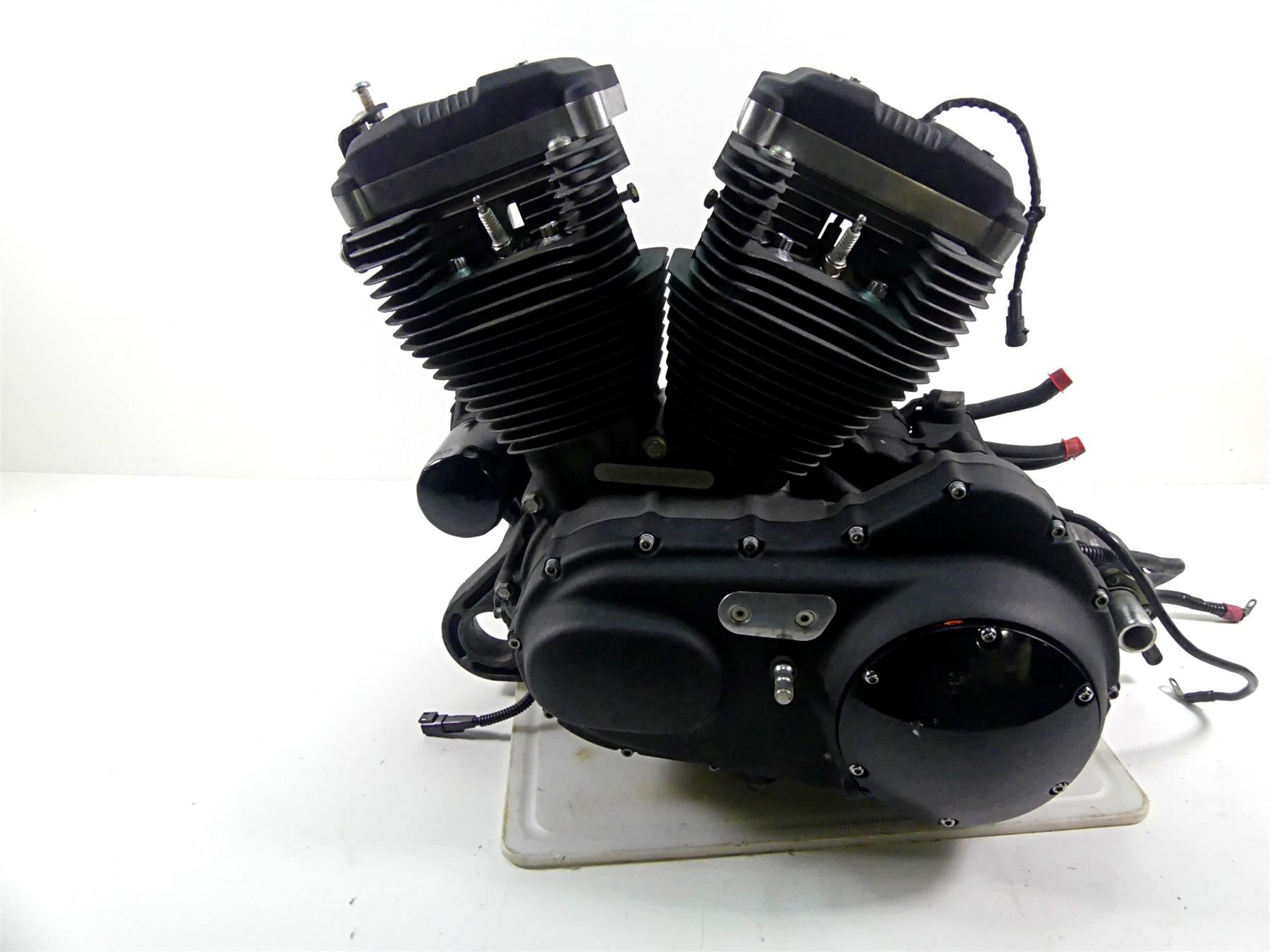 2017 Harley XL1200 CX Sportster Roadster Runnin Engine Tranny 34k - Vid 16200496 {{ shop.shopifyCountryName }} - Mototech271