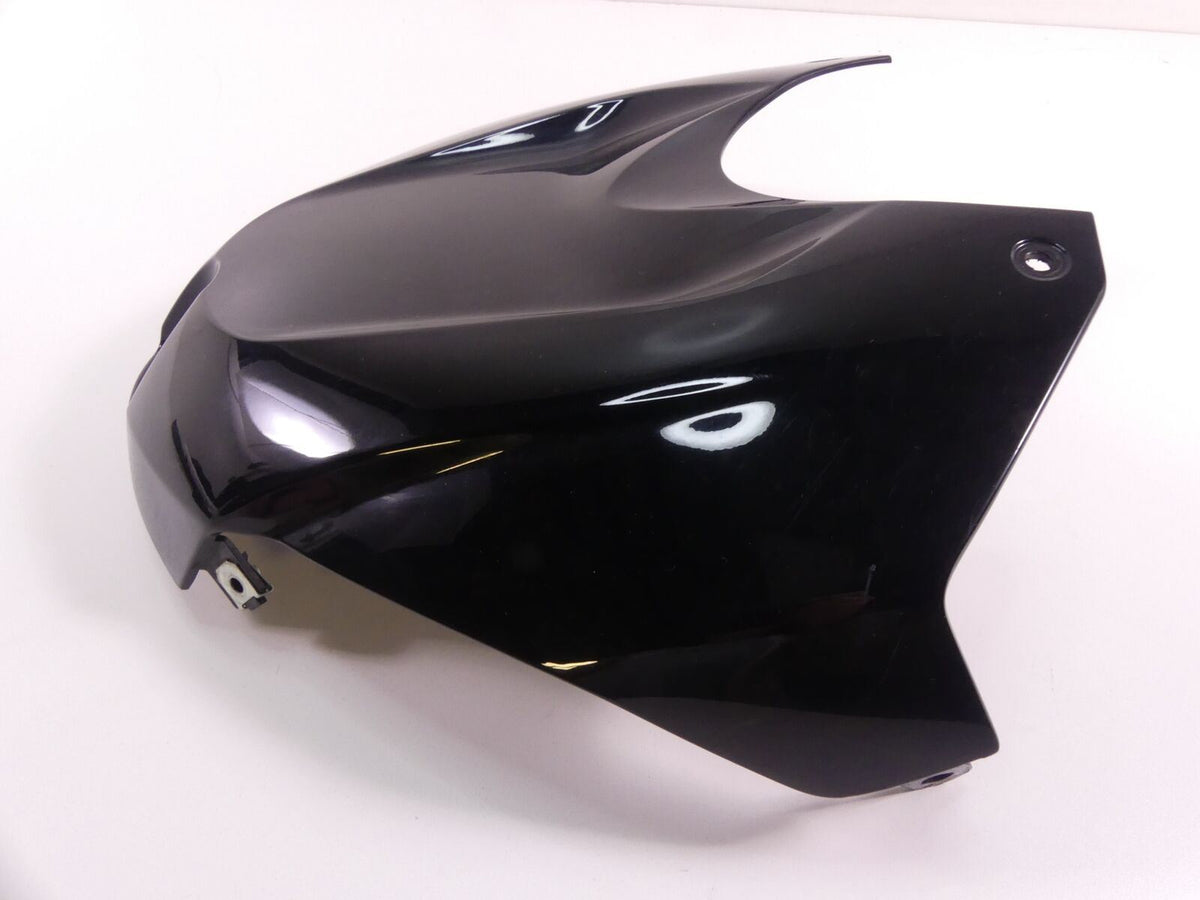 2019 BMW S1000R K47 Tank Front Fairing Cover Black 46638540863 {{ shop.shopifyCountryName }} - Mototech271