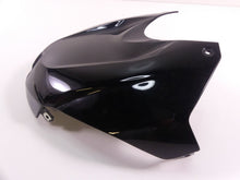 Load image into Gallery viewer, 2019 BMW S1000R K47 Tank Front Fairing Cover Black 46638540863
