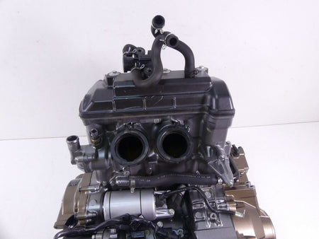 2017 Honda CRF1000 Africa Twin Running Engine Motor 5K -Video 11000-MJP-DB0 {{ shop.shopifyCountryName }} - Mototech271