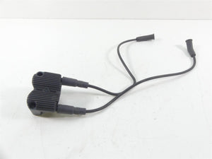 2007 Harley Touring FLHR SE CVO Road King Delphi Ignition Coils 31743-01
