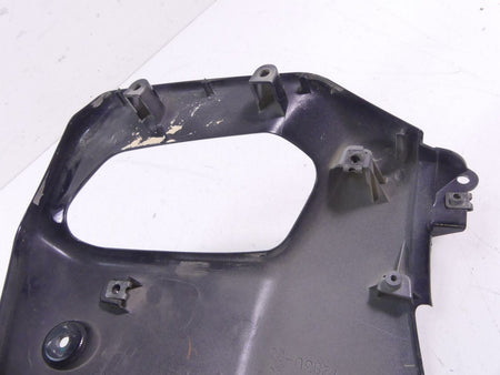 2012 Yamaha XT1200 Super Tenere Left Upper Tank Fariring Cover Cowl 23P-2842M-00 {{ shop.shopifyCountryName }} - Mototech271