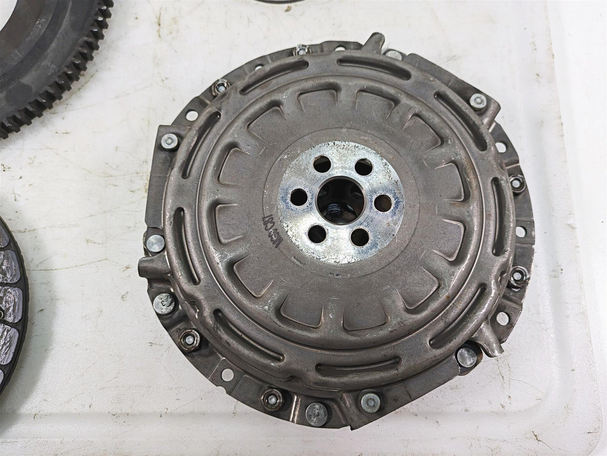 2020 Moto Guzzi V85 TT Adventure Clutch Friction Pressure Plate Set 3K 2A000968 {{ shop.shopifyCountryName }} - Mototech271