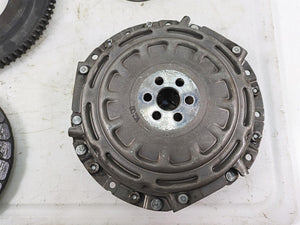 2020 Moto Guzzi V85 TT Adventure Clutch Friction Pressure Plate Set 3K 2A000968