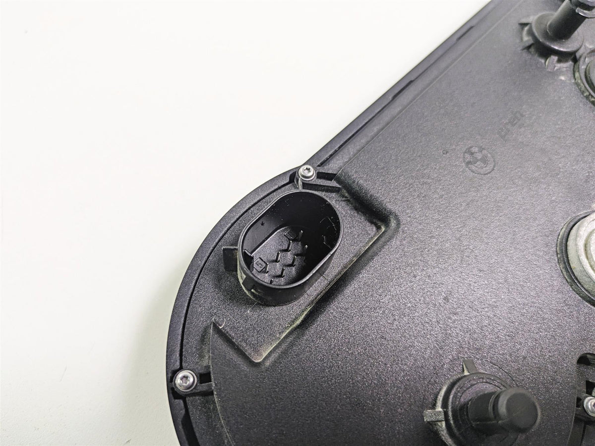 2016 BMW R1200RT K52 Speedometer Gauge Instrument Cluster 31K 62118554693 {{ shop.shopifyCountryName }} - Mototech271