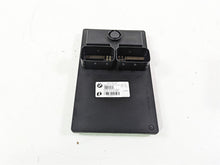 Load image into Gallery viewer, 2009 BMW R1200RT K26 Central Chassis Electronics Zfe High 61357723169 | Mototech271
