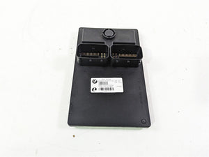 2009 BMW R1200RT K26 Central Chassis Electronics Zfe High 61357723169 | Mototech271