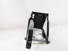 Load image into Gallery viewer, 2003 Harley Softail FXSTDI Deuce 100th Rear Swingarm Swing Arm &amp; Covers 47573-00 | Mototech271
