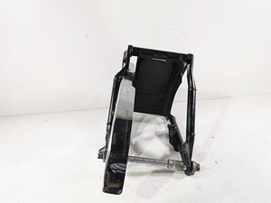 2003 Harley Softail FXSTDI Deuce 100th Rear Swingarm Swing Arm & Covers 47573-00 | Mototech271