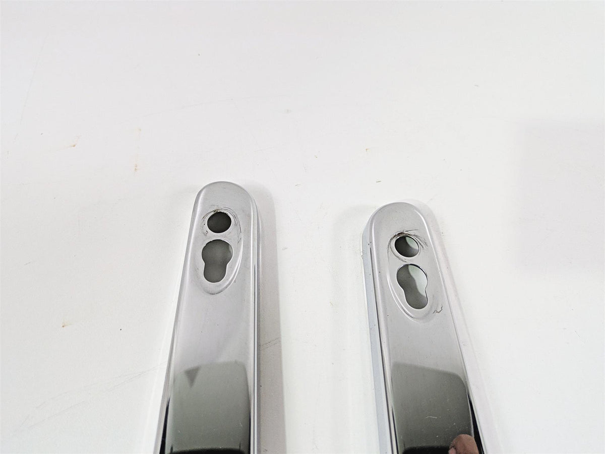 2008 Harley FXDL Dyna Low Rider 105TH Rear Fender Struts Braces 59171-06A {{ shop.shopifyCountryName }} - Mototech271