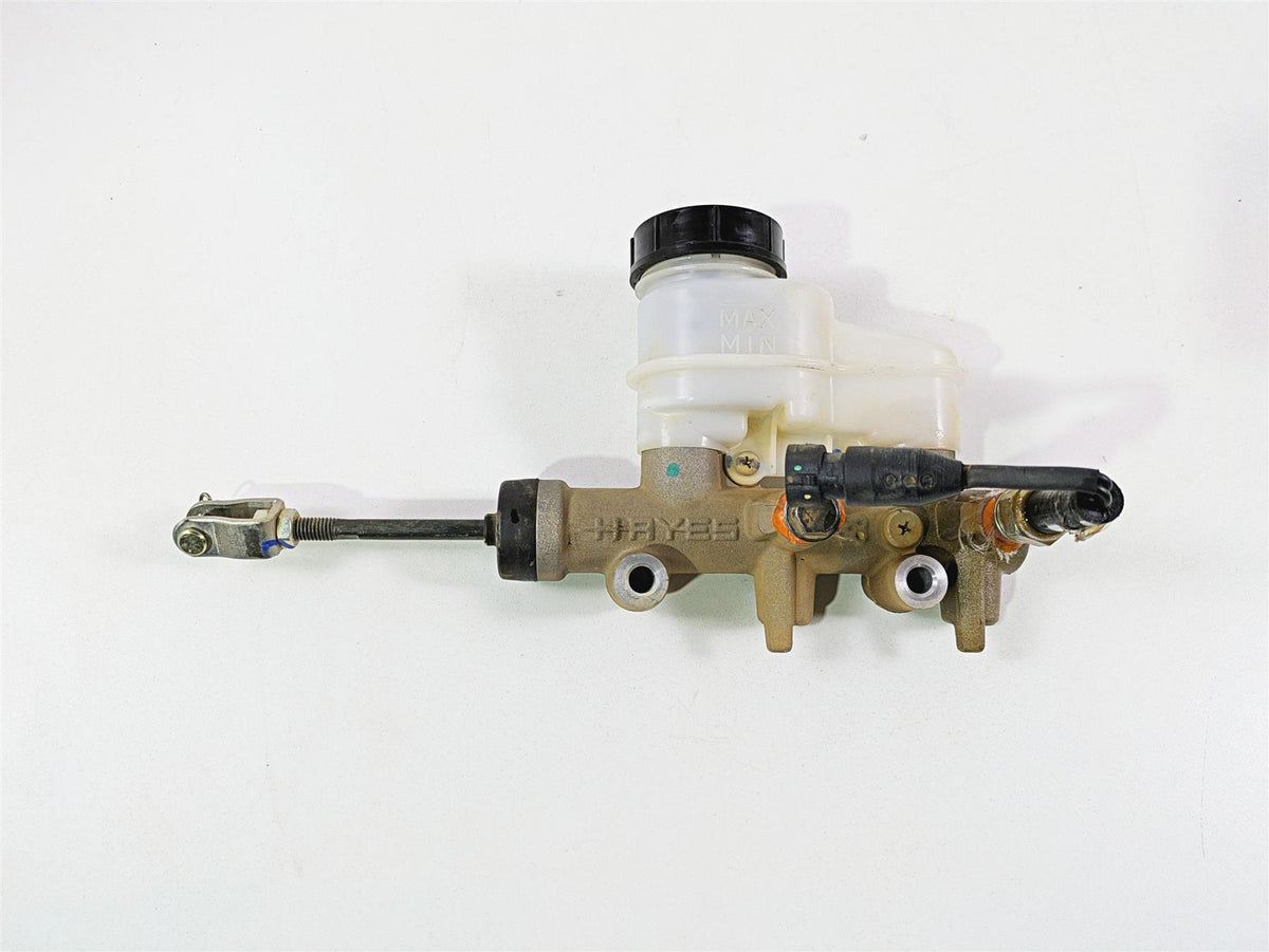 2019 Polaris RZR XP 1000 Highlifter Hayes Main Brake Master Cylinder 1911982 {{ shop.shopifyCountryName }} - Mototech271