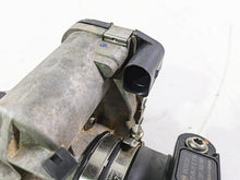 Load image into Gallery viewer, 2023 Can Am Maverick X3 XMR Turbo RR Bosch Throttle Body 1K -Tested 420893149
