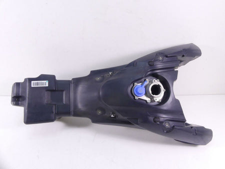 2013 Ducati Hyperstrada 821 Nice Fuel Gas Petrol Tank 58611981A {{ shop.shopifyCountryName }} - Mototech271