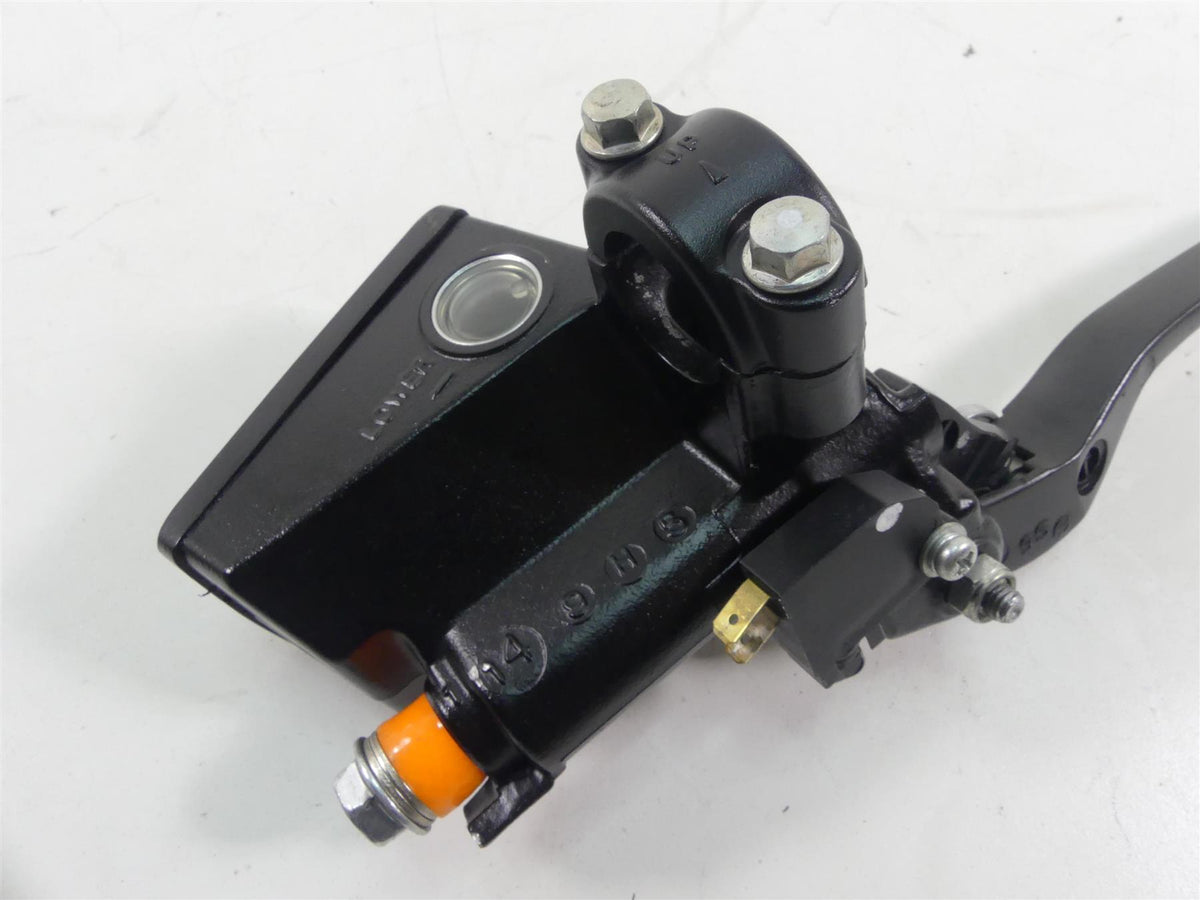 2020 Suzuki GSX1300 R Hayabusa Nissin Front Brake Master Cylinder 59600-24F40 {{ shop.shopifyCountryName }} - Mototech271