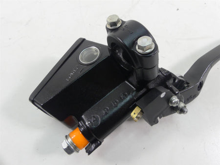 2020 Suzuki GSX1300 R Hayabusa Nissin Front Brake Master Cylinder 59600-24F40 {{ shop.shopifyCountryName }} - Mototech271