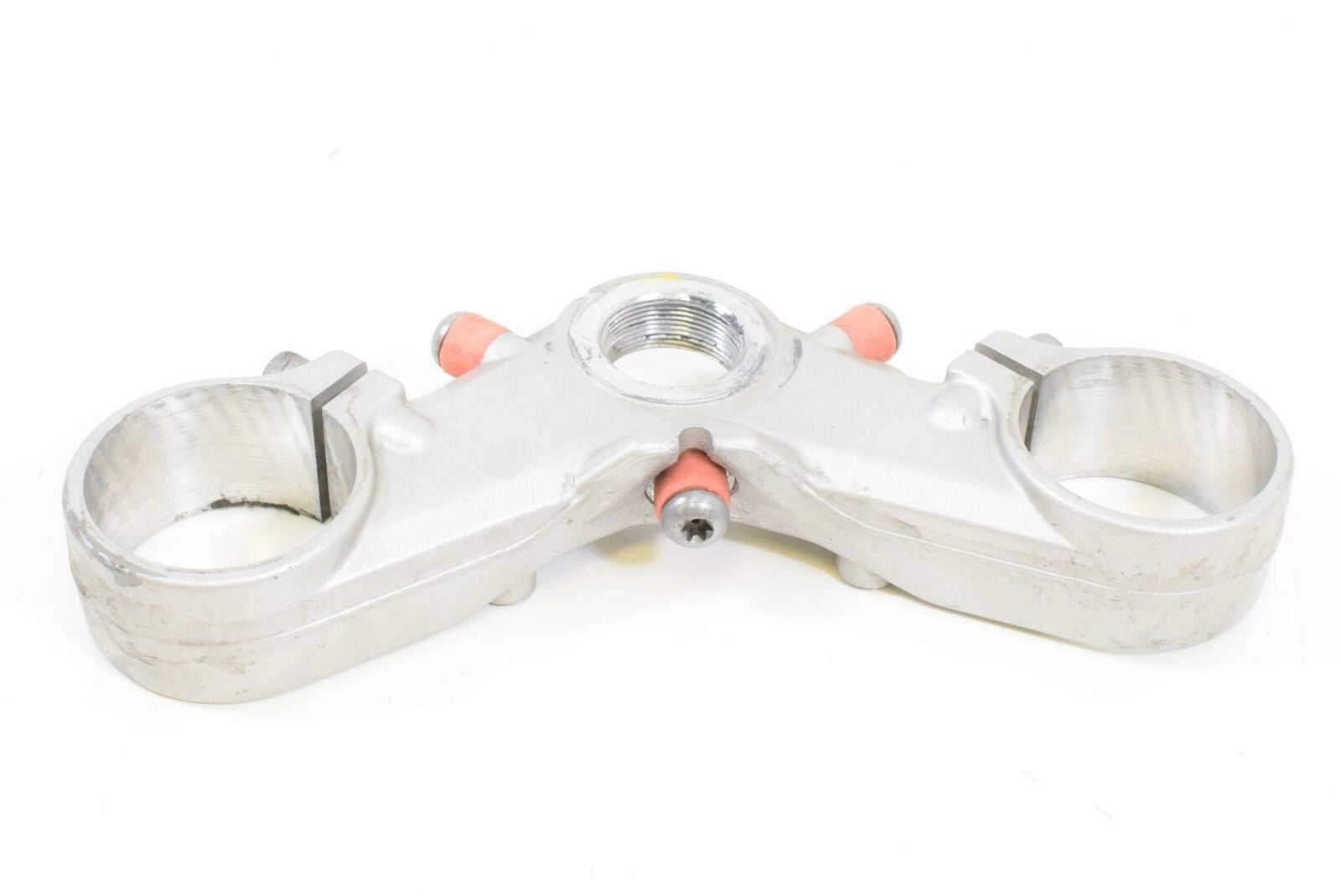 2009 BMW R1200GS R1200 GS K255 Adv Lower Triple Tree Steering Clamp 31427664956 {{ shop.shopifyCountryName }} - Mototech271