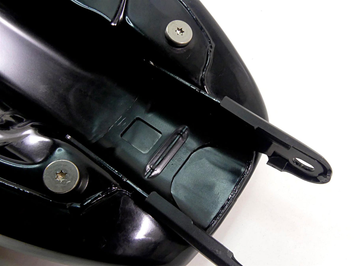 2020 Harley Softail FXST Standard Fuel Gas Petrol Tank - Dented 61000673 {{ shop.shopifyCountryName }} - Mototech271