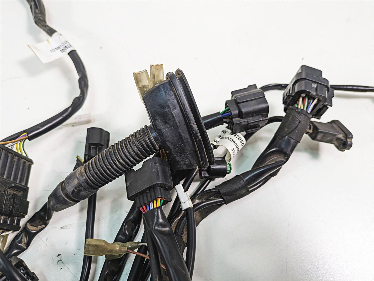 2020 KTM 1290 Super Adventure R Main Wiring Harness - No Cuts 60711175033 {{ shop.shopifyCountryName }} - Mototech271