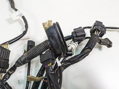 2020 KTM 1290 Super Adventure R Main Wiring Harness - No Cuts 60711175033 {{ shop.shopifyCountryName }} - Mototech271