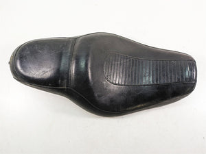 2005 Harley Dyna FXDL Low Rider Duo Driver Rider Seat Saddle 53078-04 | Mototech271