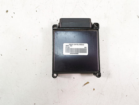2009 Harley FXCWC Softail Rocker C Cdi Ecu Ecm Engine Control Module 32852-08A {{ shop.shopifyCountryName }} - Mototech271