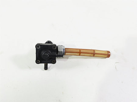 2005 Harley Touring FLHRI Road King Fuel Gas Petrol Valve Petcock 61338-02 {{ shop.shopifyCountryName }} - Mototech271