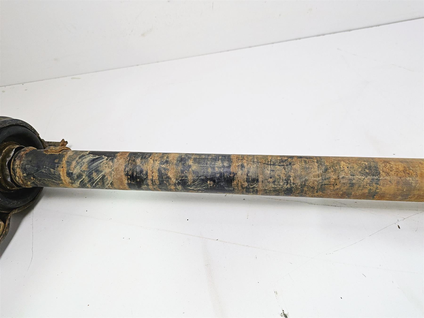 2019 Can Am Maverick X3 XRS Turbo R Center Drive Shaft Axle Set 705402187 {{ shop.shopifyCountryName }} - Mototech271