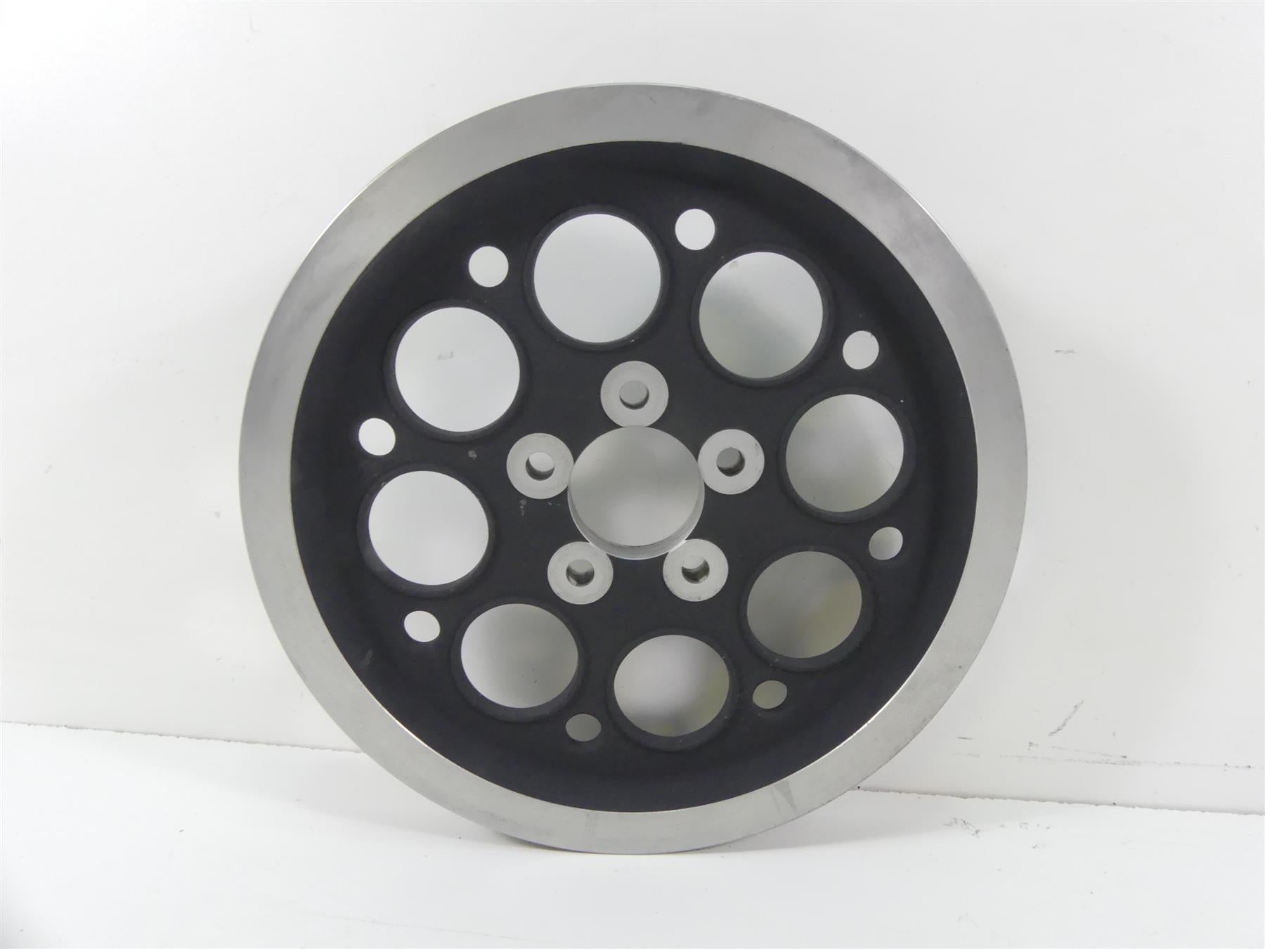 2006 Harley Touring FLHTCUI Electra Glide Rear Drive Pulley 70T 1-1/8 40117-00 | Mototech271