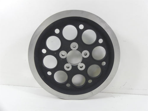 2006 Harley Touring FLHTCUI Electra Glide Rear Drive Pulley 70T 1-1/8 40117-00 | Mototech271