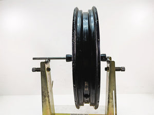 2007 BMW R1200GS K255 Adv 19x2.5 Front Wheel Spoke Rim 36317710866 36317696218 | Mototech271