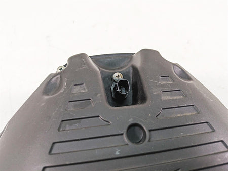 2013 MV Agusta F3 675 ERA Air Box Cleaner Breather & Fuel Injectors 8000B5482 {{ shop.shopifyCountryName }} - Mototech271