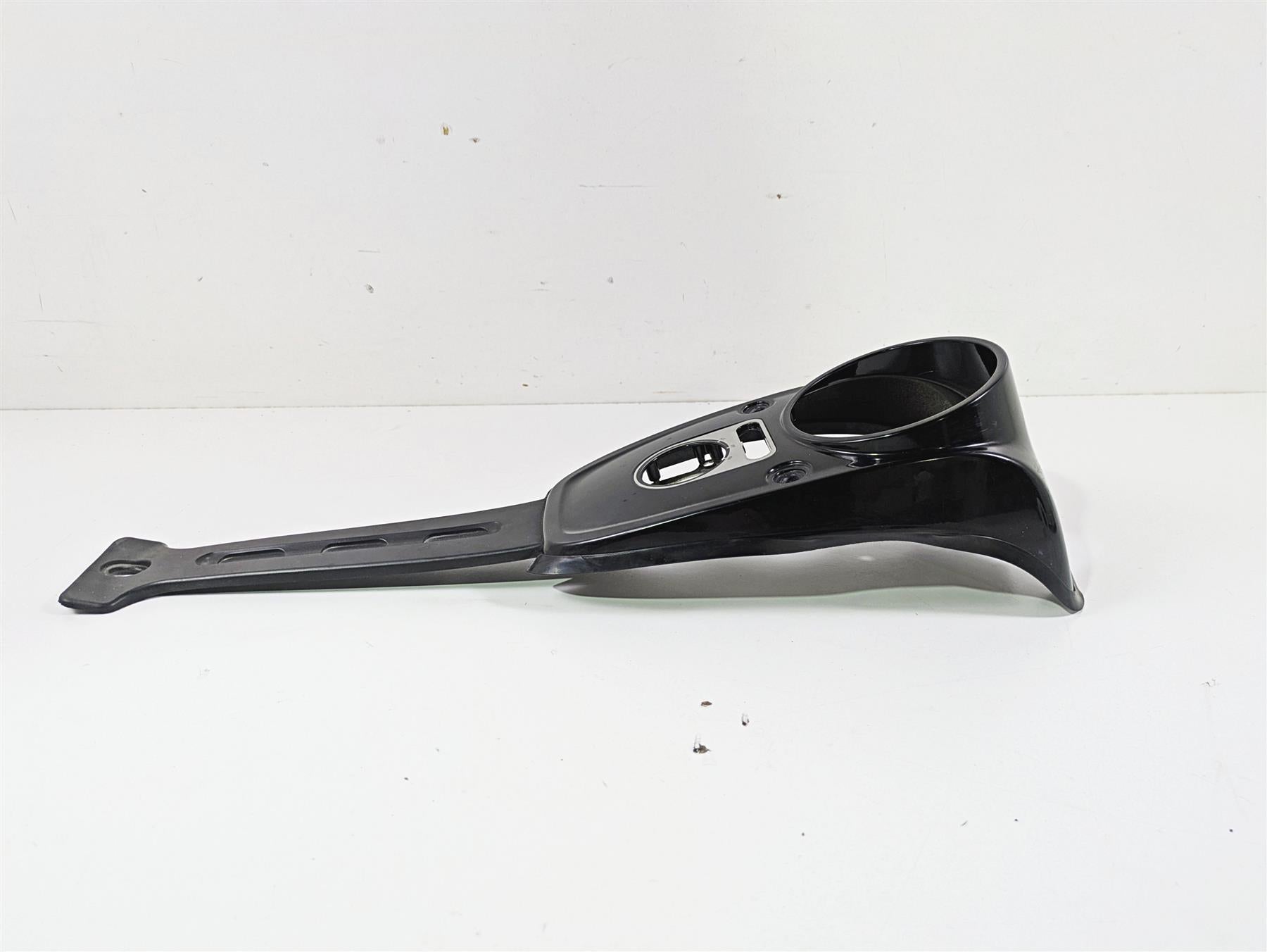 2016 Harley FXDF Dyna Fat Bob Tank Dash Cover Console Black 70900347 70900346 {{ shop.shopifyCountryName }} - Mototech271