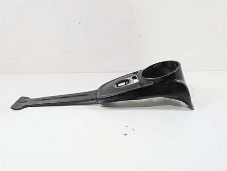 2016 Harley FXDF Dyna Fat Bob Tank Dash Cover Console Black 70900347 70900346 {{ shop.shopifyCountryName }} - Mototech271