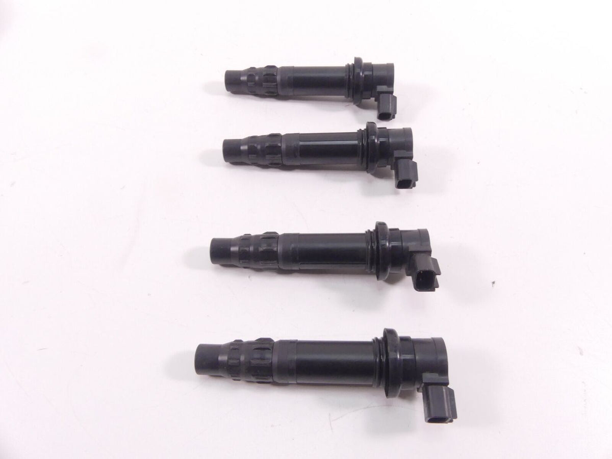2018 Kawasaki Ninja H2 ZX1002 SX SE Ignition Coils Coil Set 21171-0732 {{ shop.shopifyCountryName }} - Mototech271