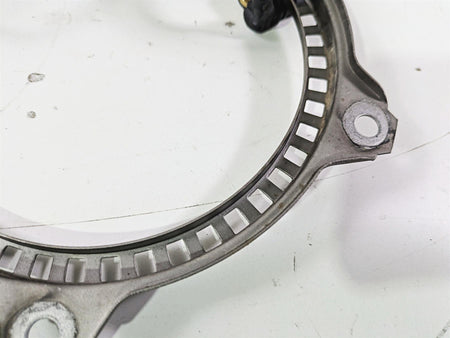 2017 BMW S1000RR K46 Front Abs Brake Wheel Speed Senor 34527715117 {{ shop.shopifyCountryName }} - Mototech271
