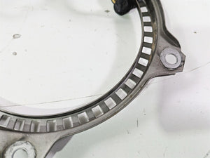 2017 BMW S1000RR K46 Front Abs Brake Wheel Speed Senor 34527715117 | Mototech271