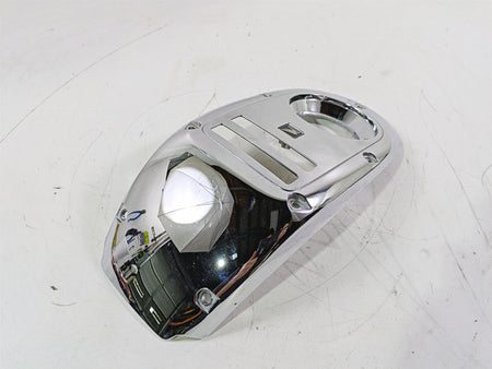 2002 Honda V-Twin VTX1800 C Tank Dash Cover Panel Fairing 17621-MCH-000 {{ shop.shopifyCountryName }} - Mototech271
