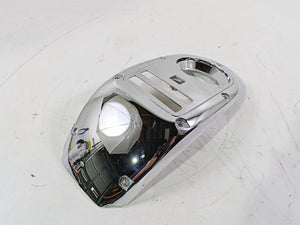 2002 Honda V-Twin VTX1800 C Tank Dash Cover Panel Fairing 17621-MCH-000 | Mototech271