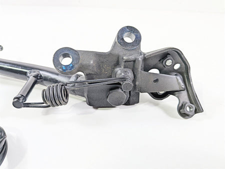 2024 Suzuki GSXR600 Side Kick Stand Kickstand & Safety Switch 42310-14J00 {{ shop.shopifyCountryName }} - Mototech271