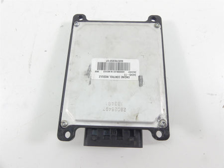 2013 Harley Touring FLTRX Road Glide Cdi Ecu Ecm Engine Control Module 34245-11 {{ shop.shopifyCountryName }} - Mototech271