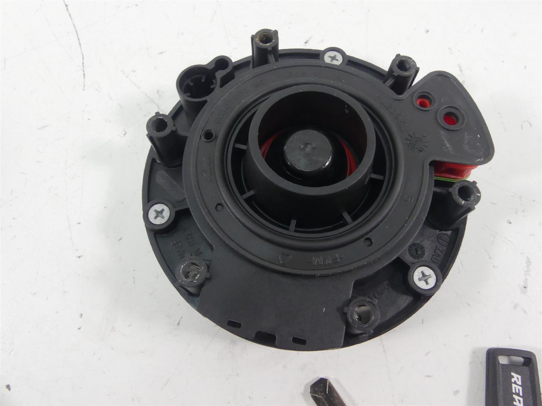 2016 KTM 1290 Superduke R Cdi Ecm Control Module Ignition Switch Set 61341031000 {{ shop.shopifyCountryName }} - Mototech271