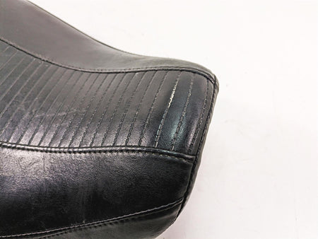 2005 Harley Dyna FXDL Low Rider Duo Driver Rider Seat Saddle 53078-04 {{ shop.shopifyCountryName }} - Mototech271