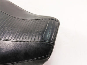 2005 Harley Dyna FXDL Low Rider Duo Driver Rider Seat Saddle 53078-04 | Mototech271