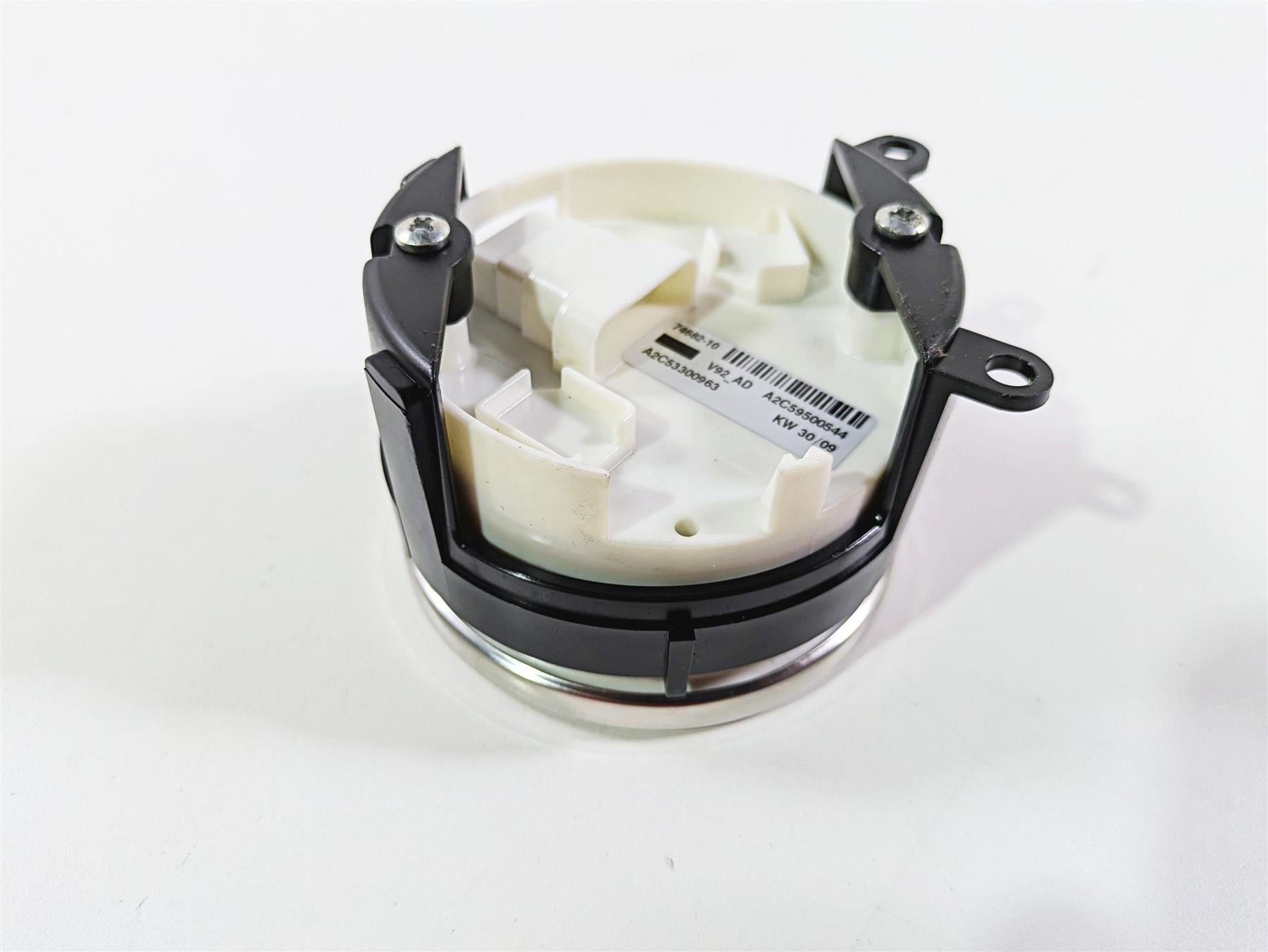 2010 Harley Touring FLHTK Electra Glide Speedo Speedometer Gauge - 29K 74682-10 {{ shop.shopifyCountryName }} - Mototech271