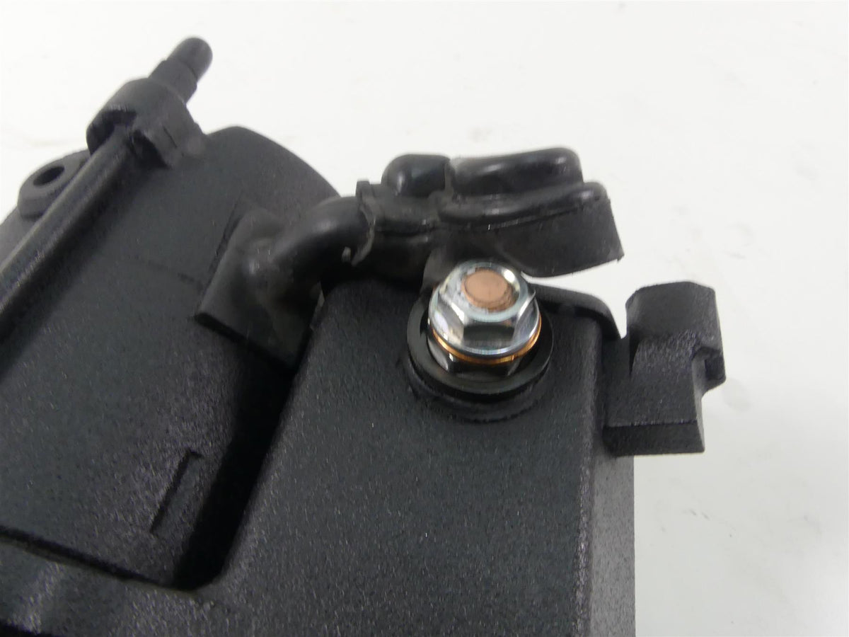 2013 Harley FXDWG Dyna Wide Glide 96 103 Engine Starter Motor 31618-06A {{ shop.shopifyCountryName }} - Mototech271