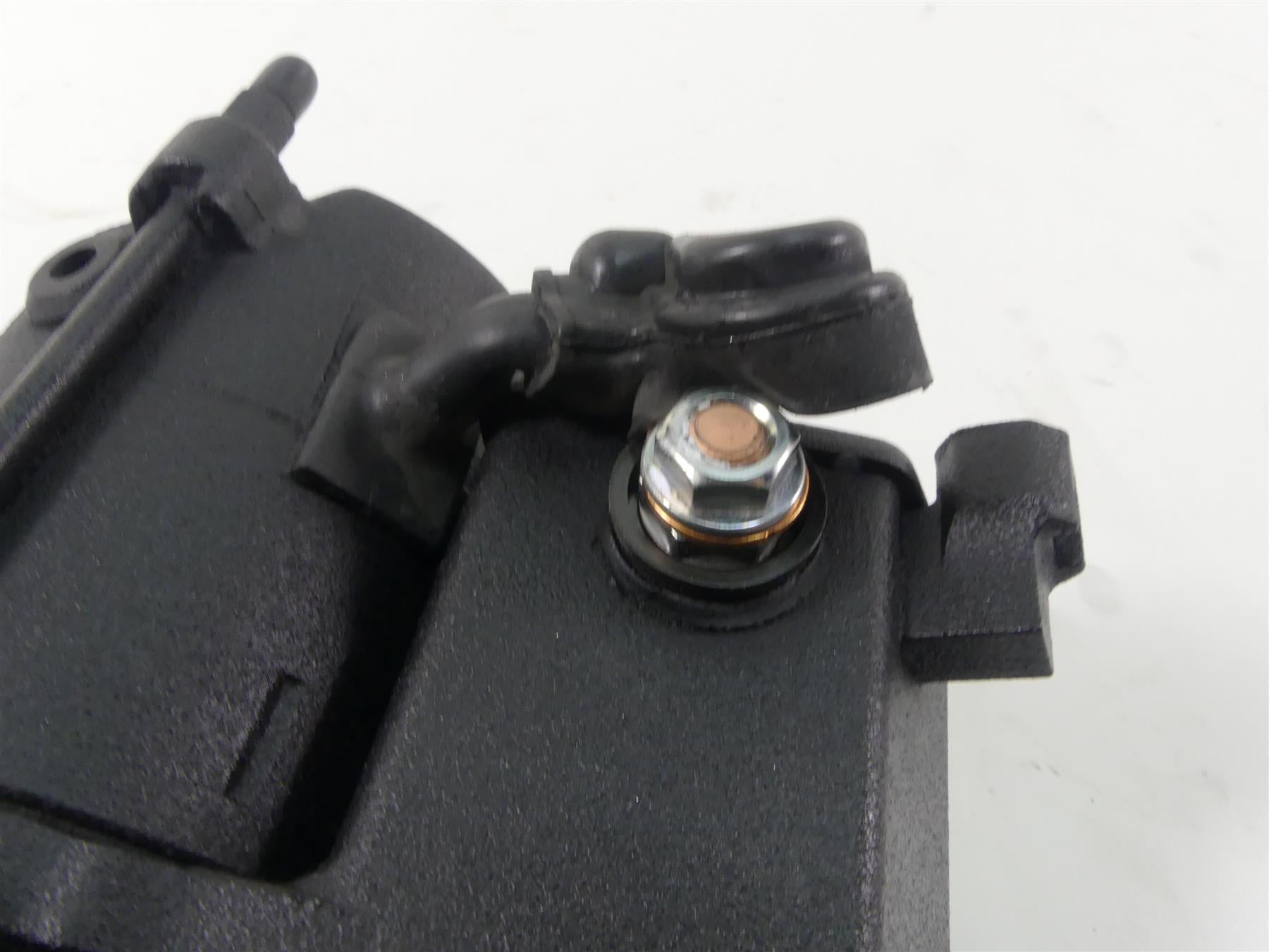 2013 Harley FXDWG Dyna Wide Glide 96 103 Engine Starter Motor 31618-06A {{ shop.shopifyCountryName }} - Mototech271