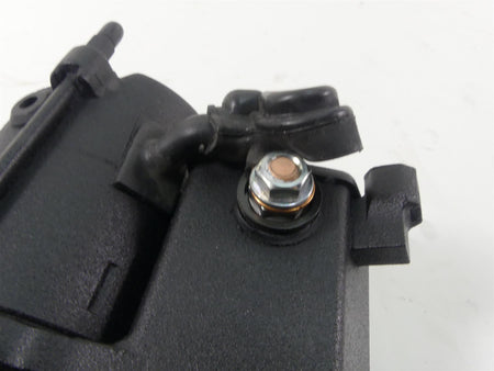 2013 Harley FXDWG Dyna Wide Glide 96 103 Engine Starter Motor 31618-06A {{ shop.shopifyCountryName }} - Mototech271